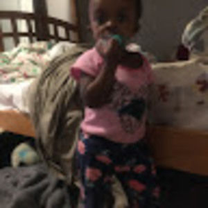 Meet your Posher, Morris